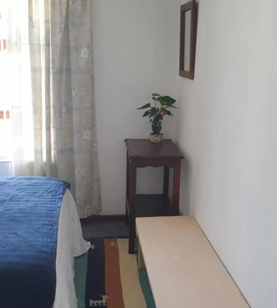 Hibiscus Cottage Strand Сasa de vacaciones